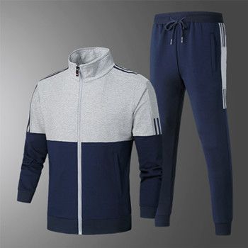 new fashion tracksuits