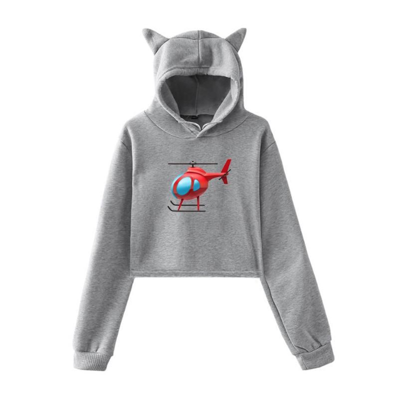 tony lopez merch helicopter moletom com capuz