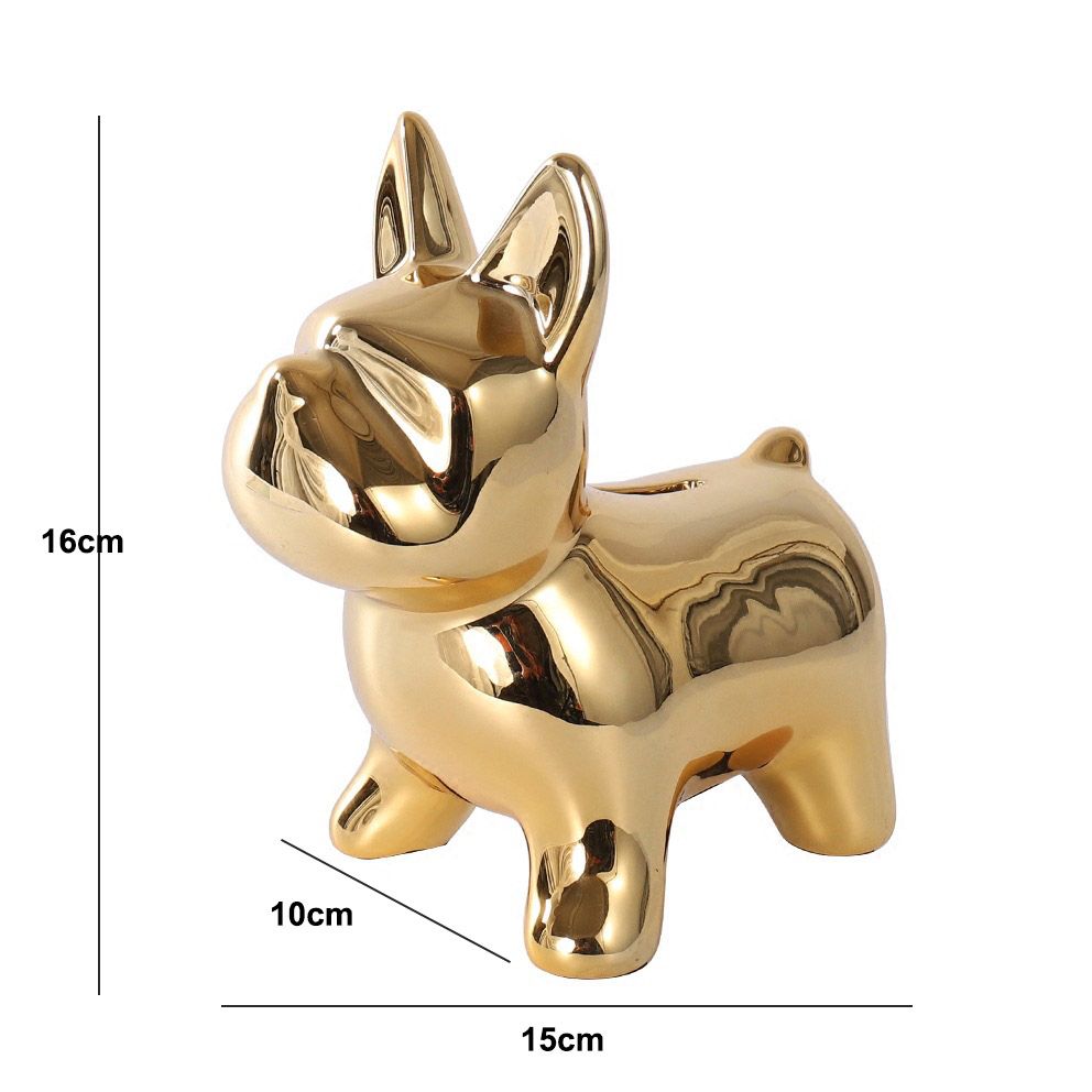 puppy house coin bank buy online