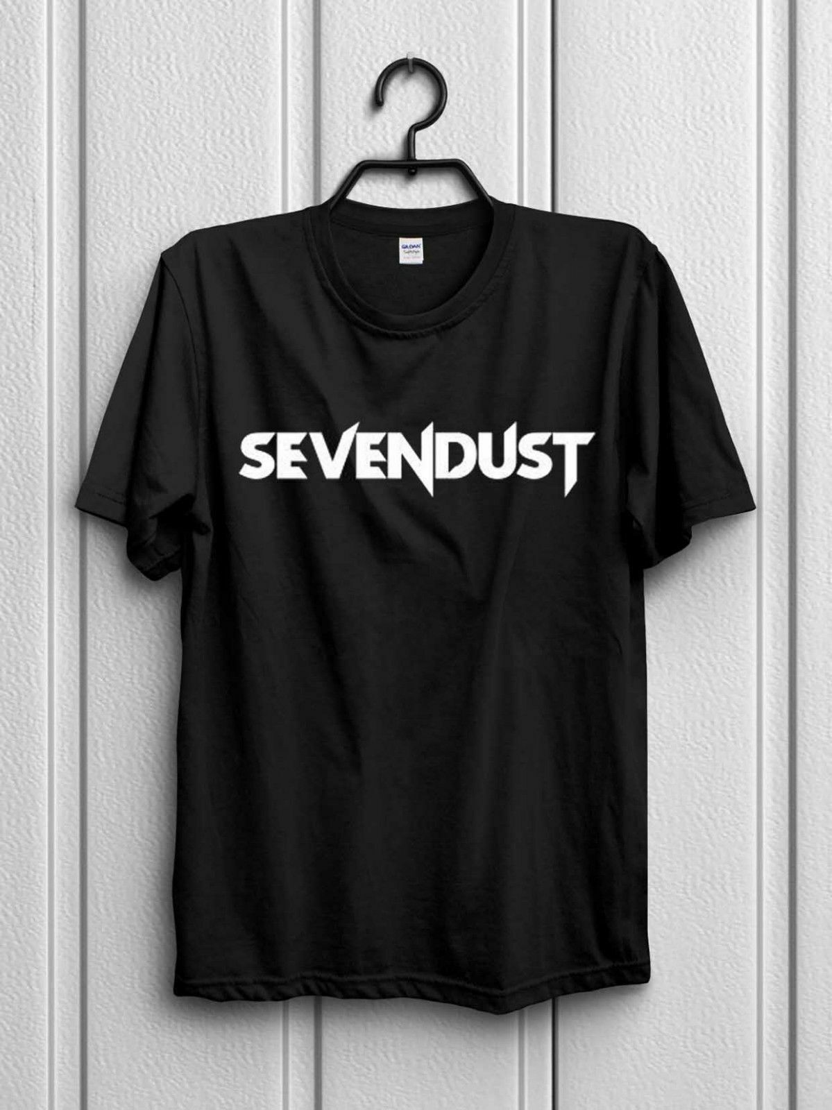 sevendust t shirts