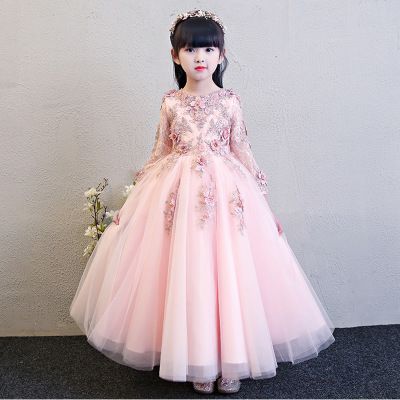 little girl dresses for wedding