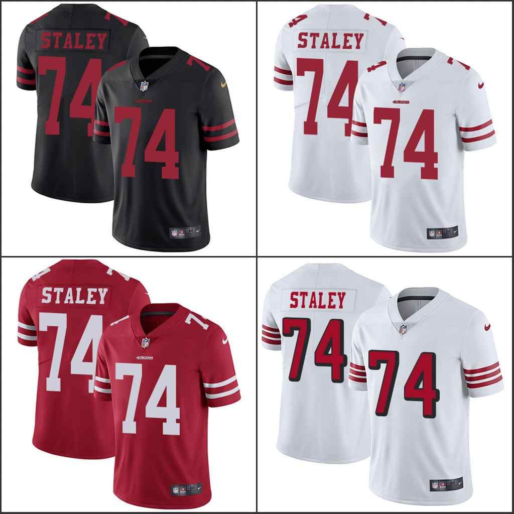 joe staley jersey