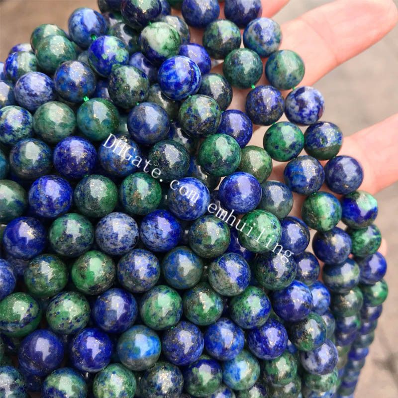 Chrysocalla cabochon for making jewelry Lots of Natural grooved Chrysocolla smooth cabochon chrysocolla grooved macrame