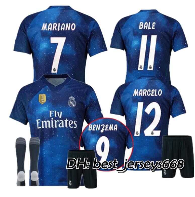 real madrid ea kit