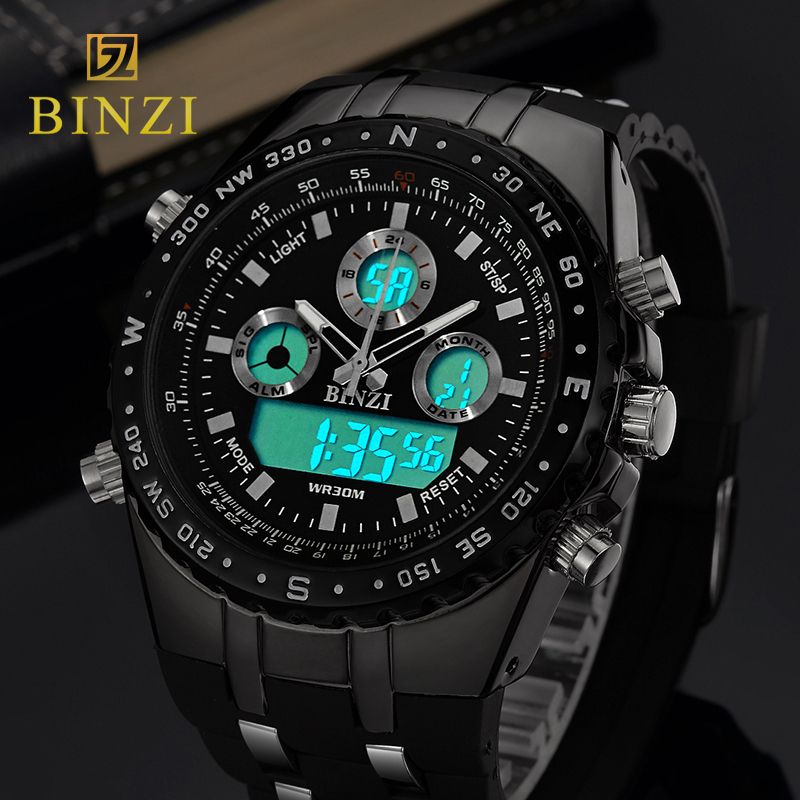 binzi smartwatch