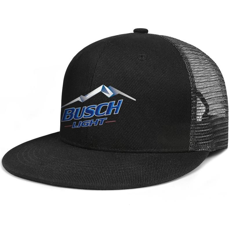 busch light bucket hat