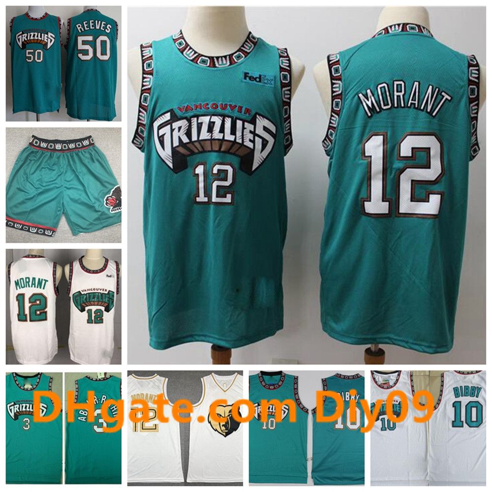 dhgate ja morant jersey