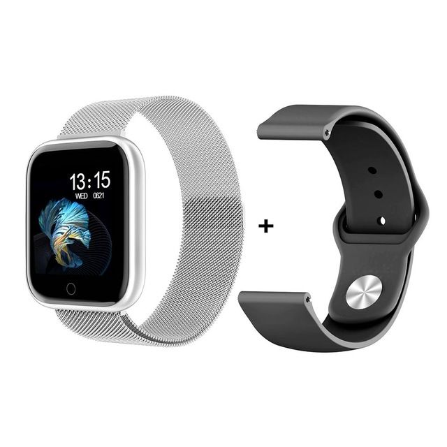 xiaomi watches list