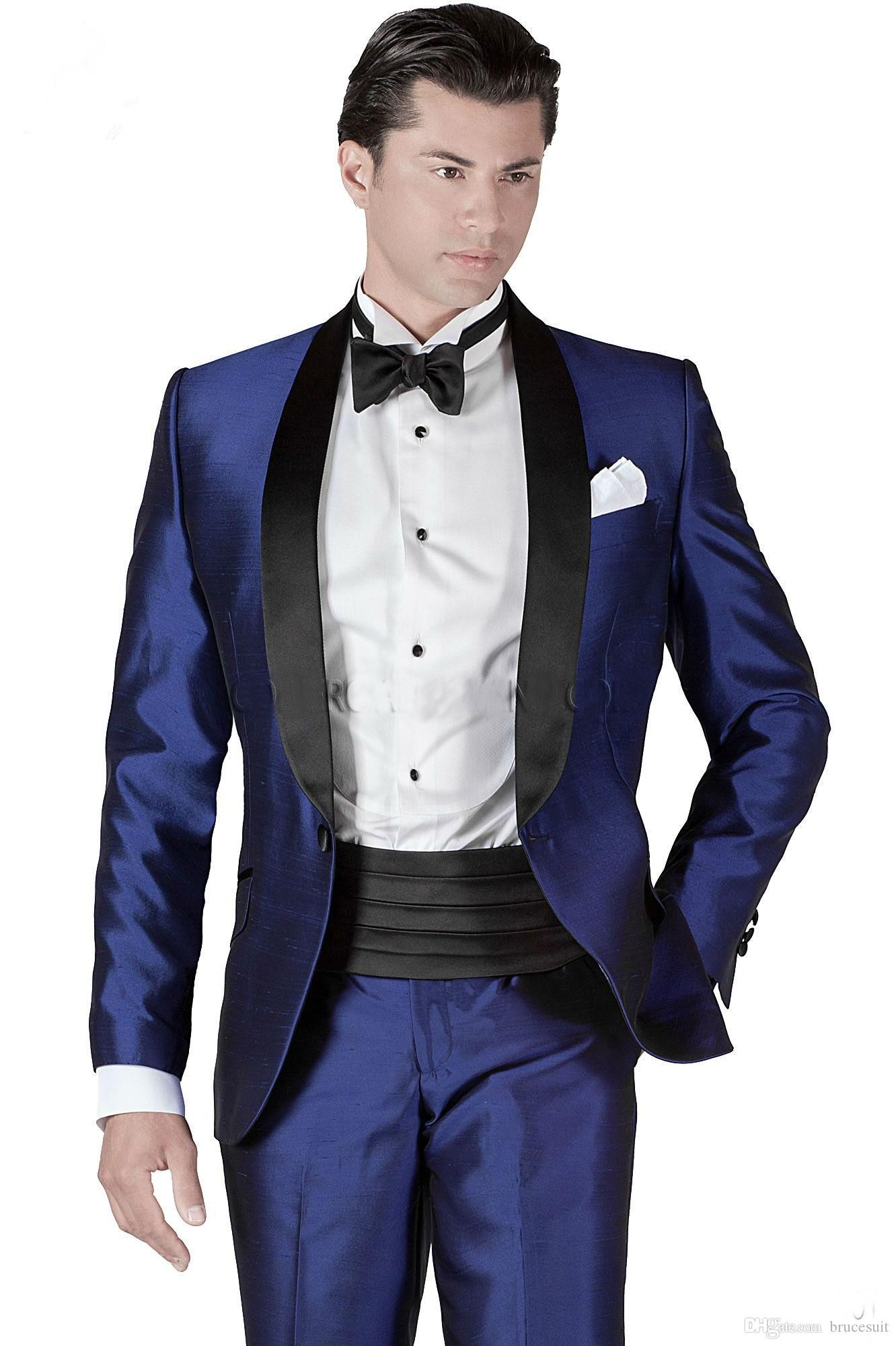 grooms apparel