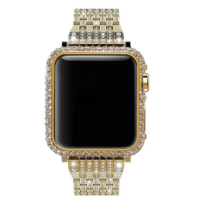 apple watch 4 steel case