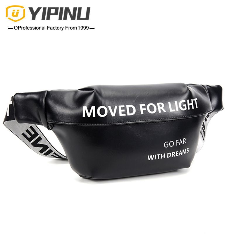 running shoulder pack