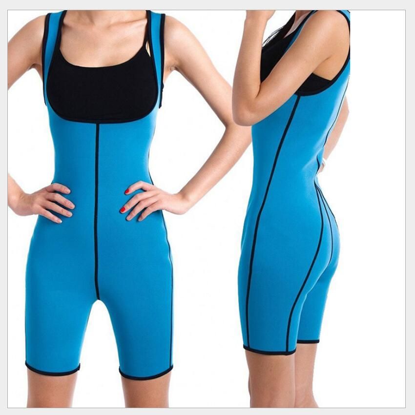 bodysuit for sweating