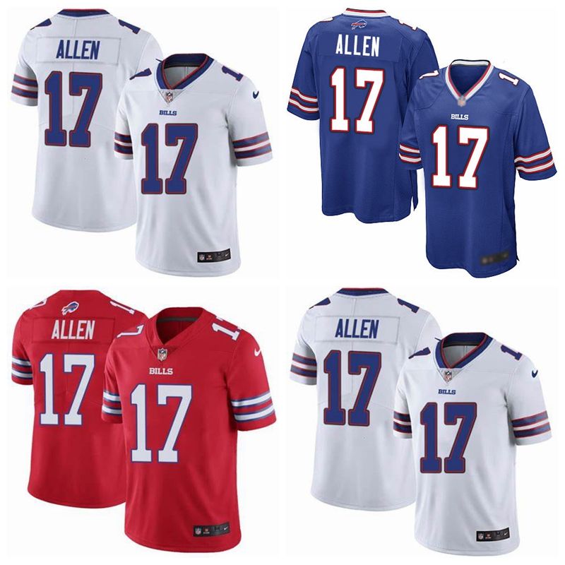 boys buffalo bills shirt