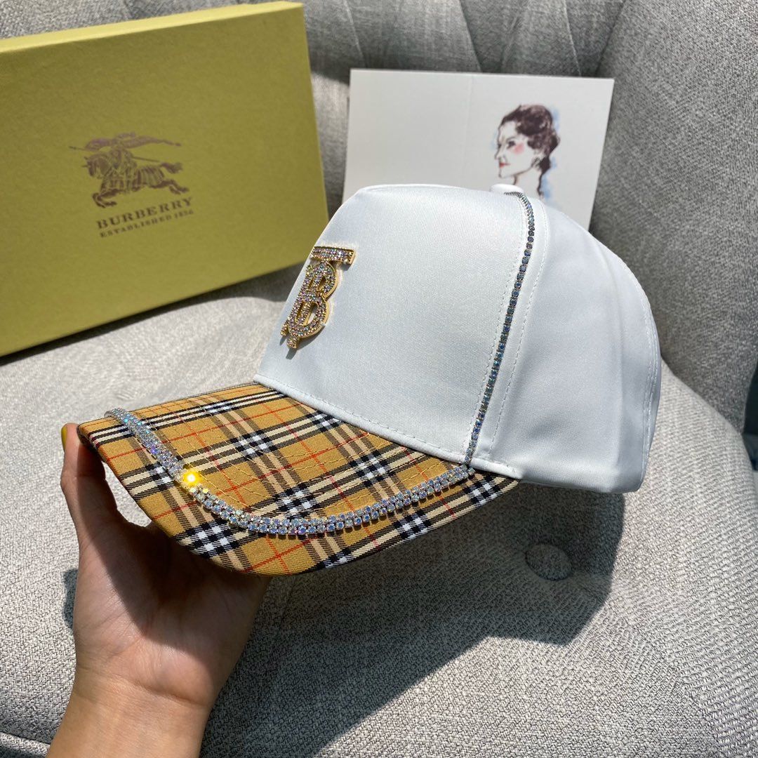 burberry hat dhgate