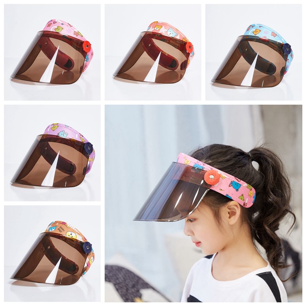 infant sun visor hat