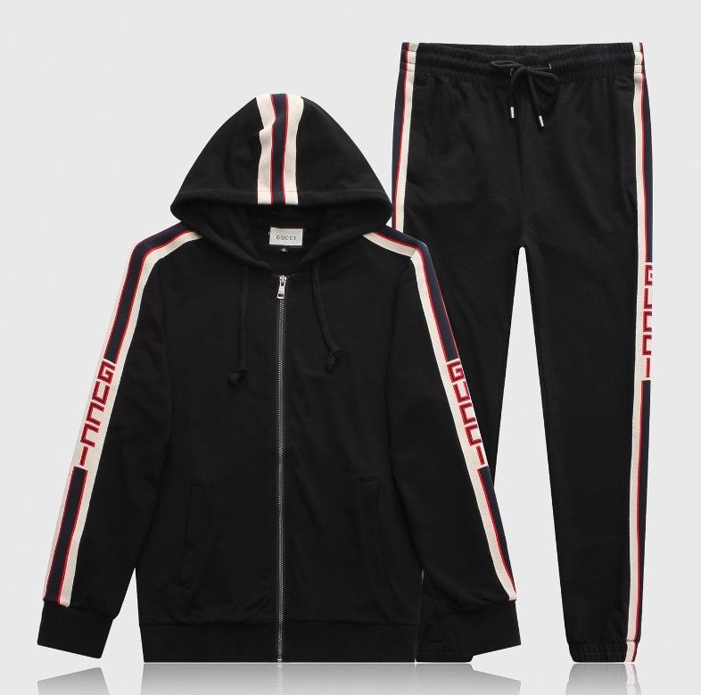 dhgate gucci tracksuit