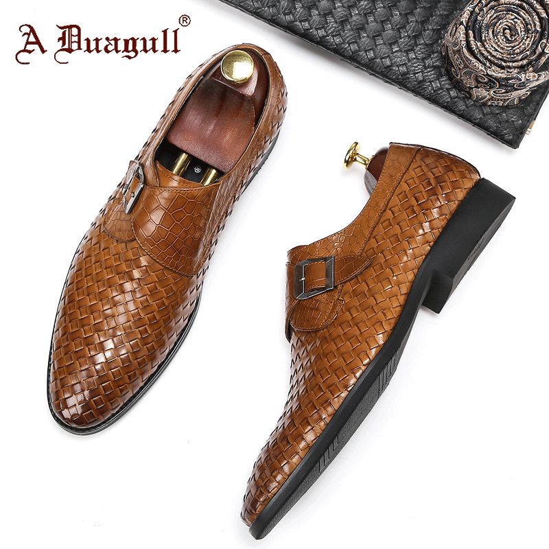 high end mens shoes
