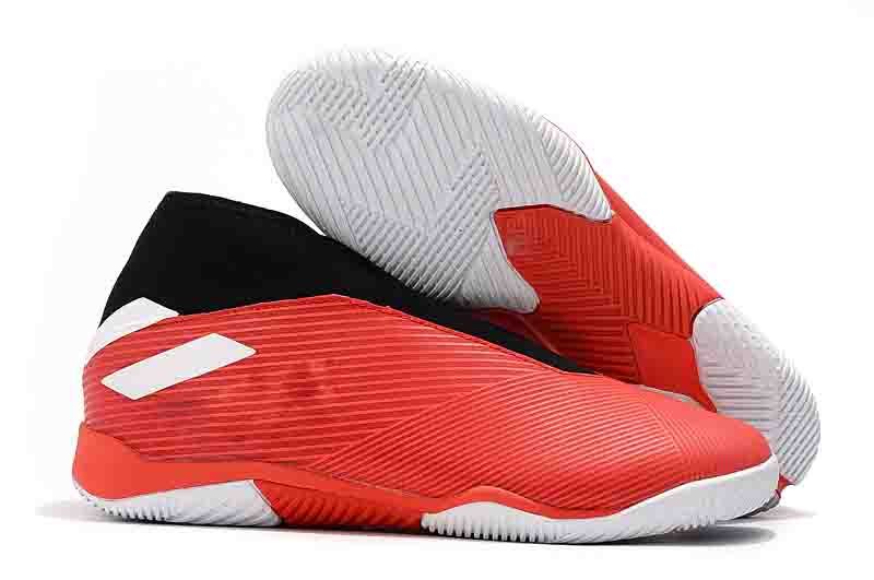 laceless high top sneakers