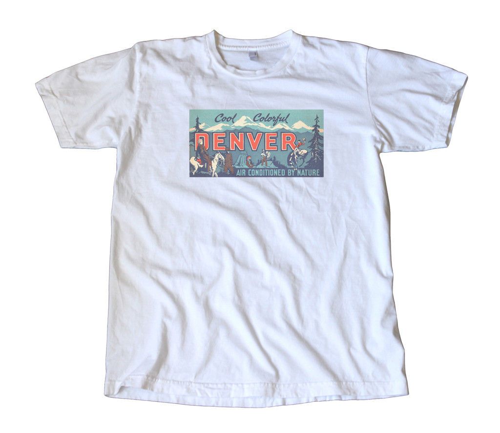 cheap colorado t shirts