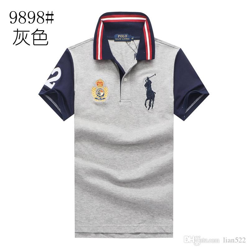 polo hombre ralph lauren