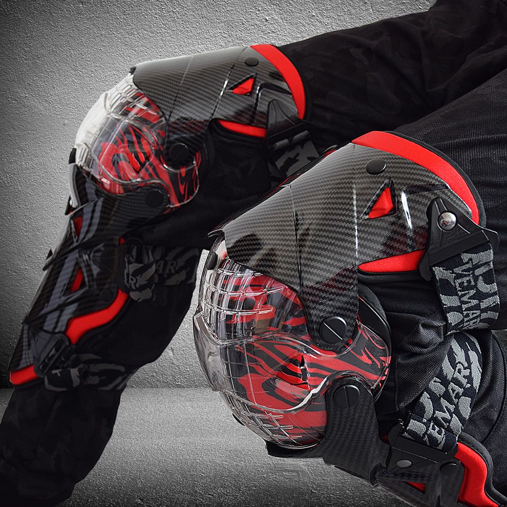 motocross protective gear
