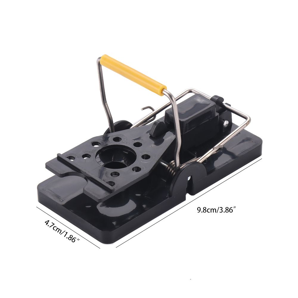 new mouse trap