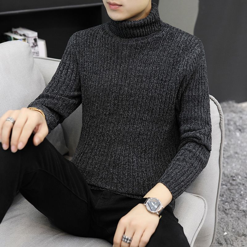 quality turtleneck sweaters