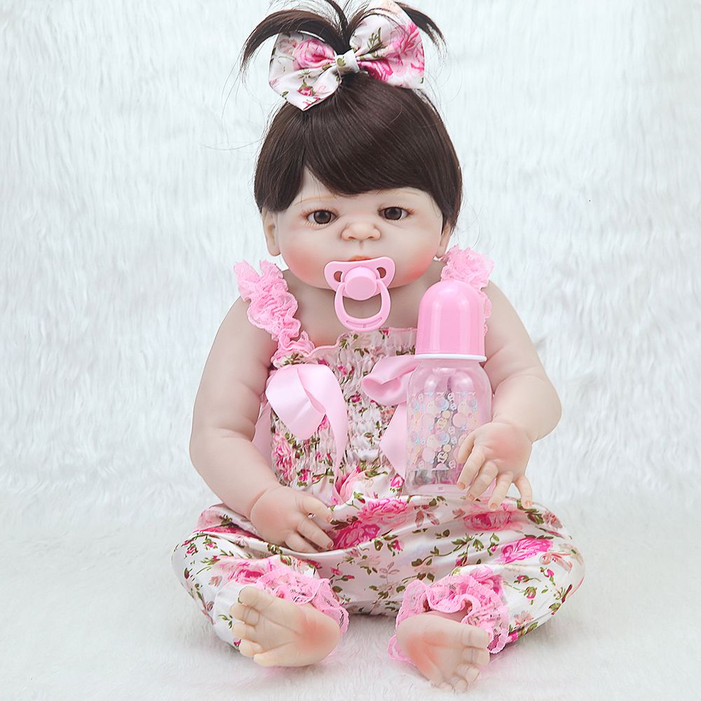 a life like baby doll