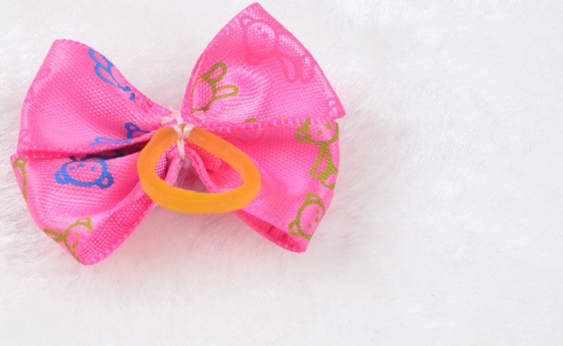 Pet Dog Bows Ties Halloween Christmas Pet Shop Dog Acessorios Cat