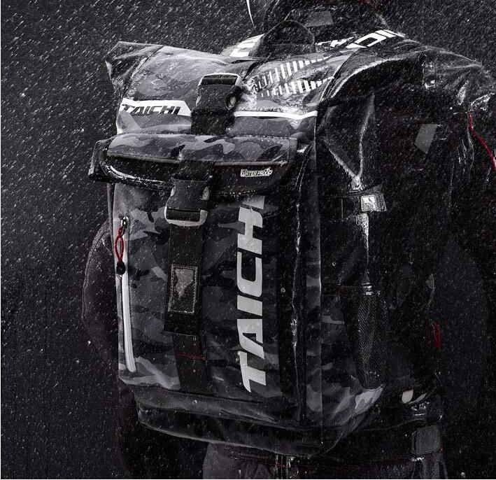 taichi bolsa waterproof