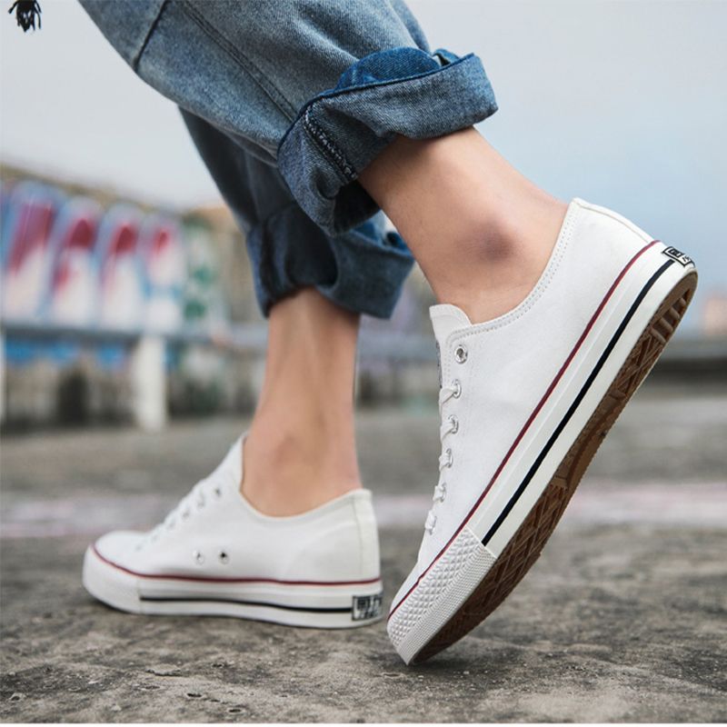 Koop Mode Casual Schoenen Vulcaniseer Schoenen Vrouw Sneakers Mode Canvas  Schoenen Mannen Trainers Vrouwen Dames Gele Rode Schoen Goedkoop | Snelle  Levering En Kwaliteit | Nl.Dhgate