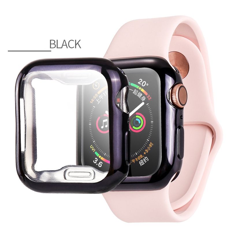 iwatch 4 with or without cellular