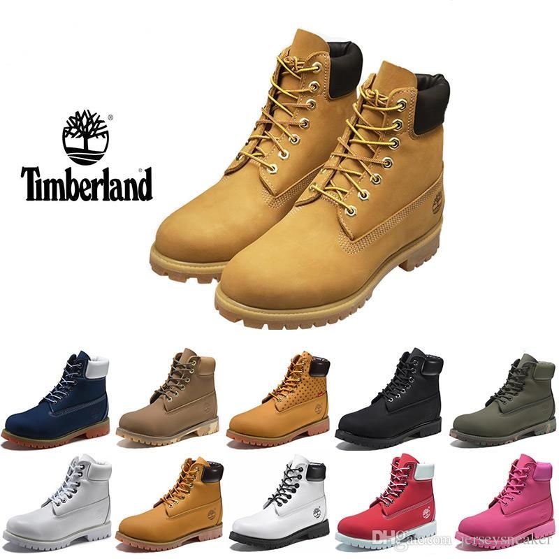 2019 timberland boots