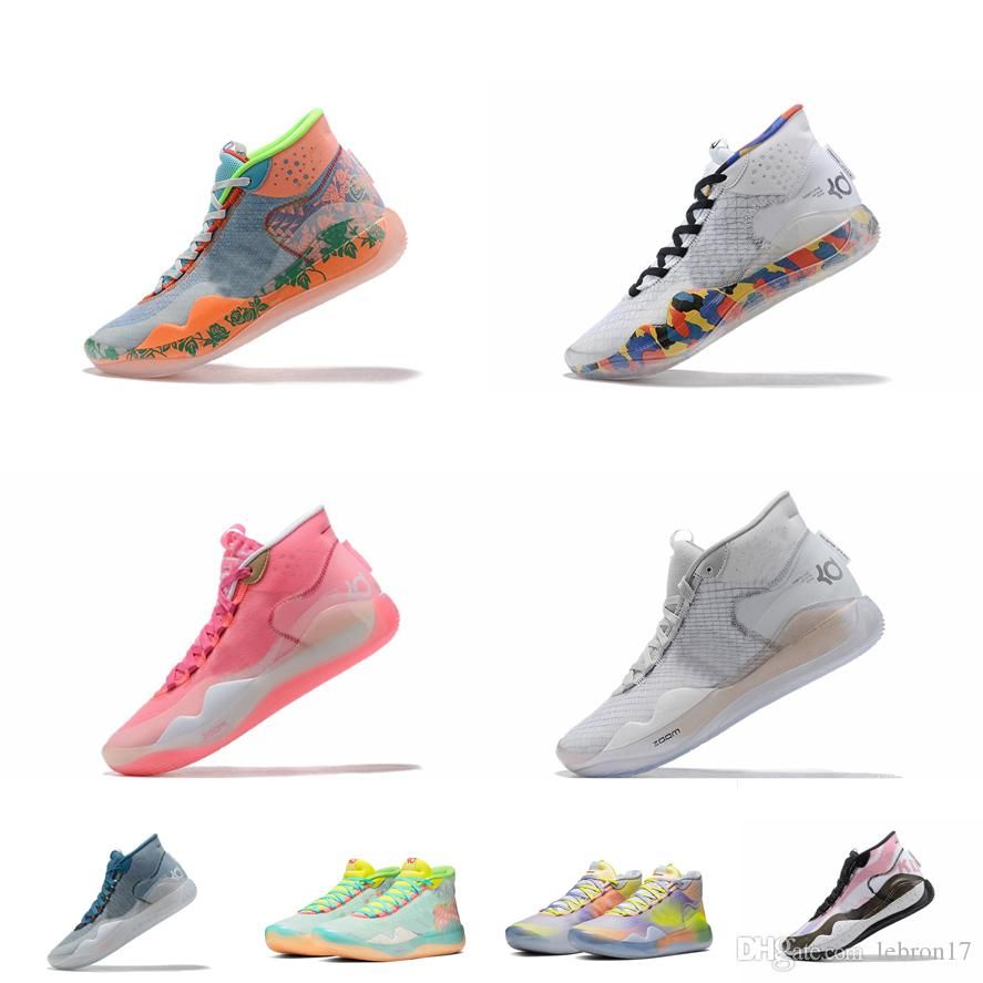 size 12 basketball shoes