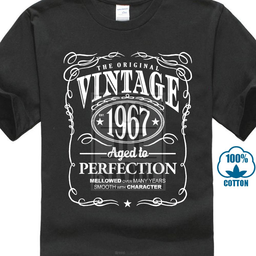vintage 1967 shirt