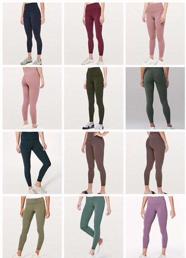 what yoga pants are comparable to lululemon