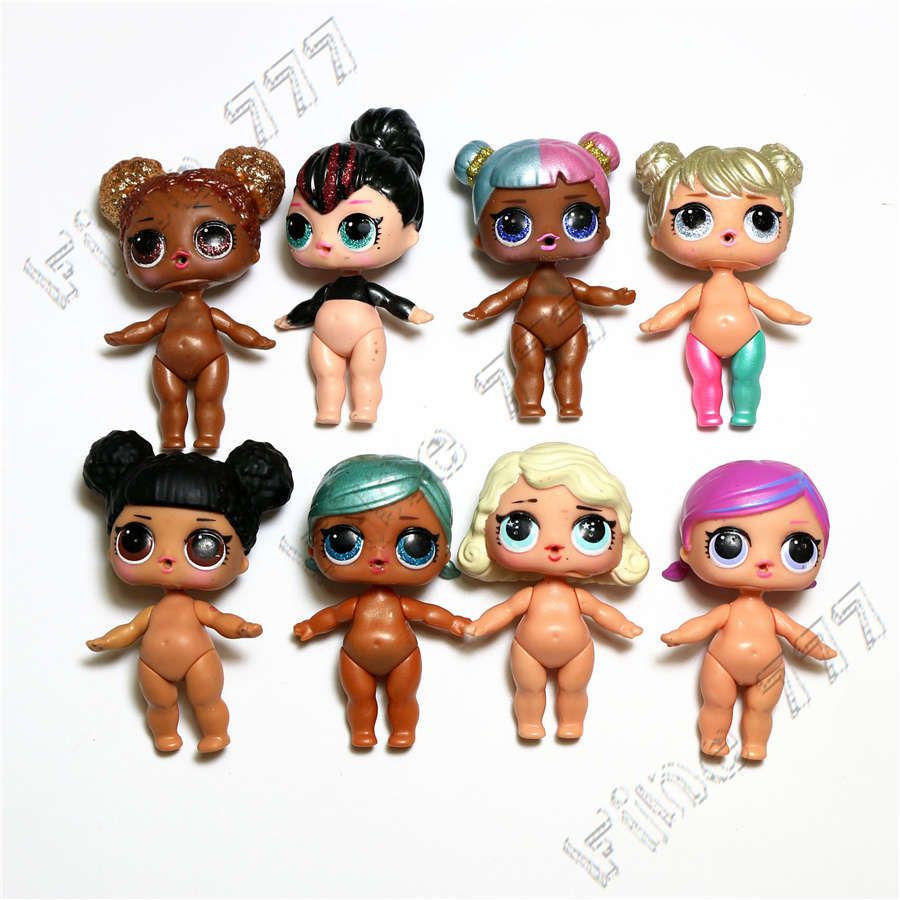 original lol dolls