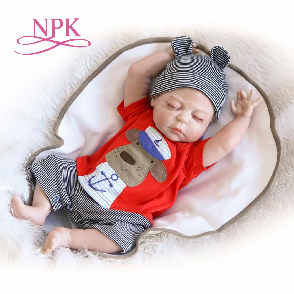 npk baby reborn