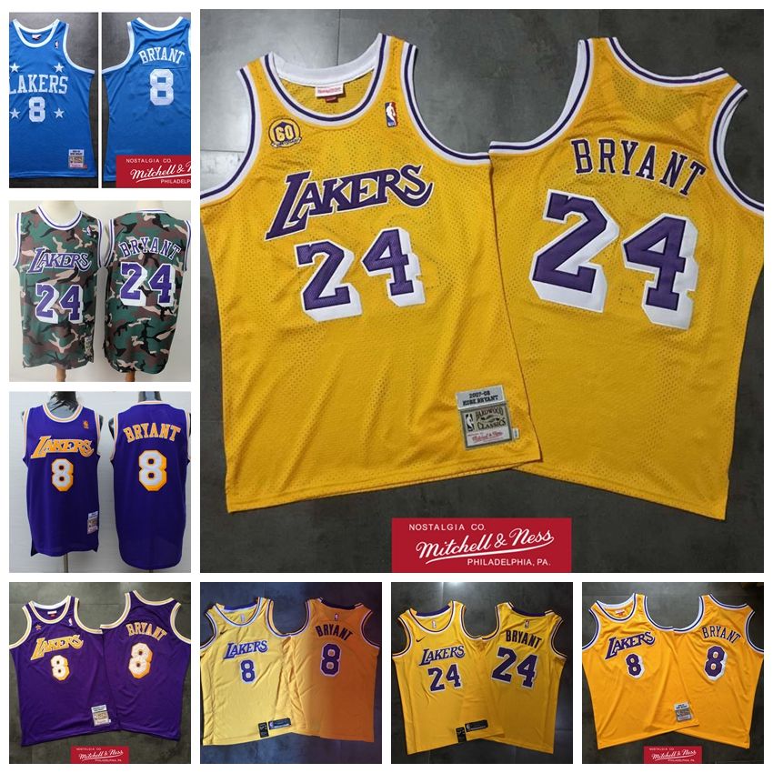 kobe bryant all star shirt