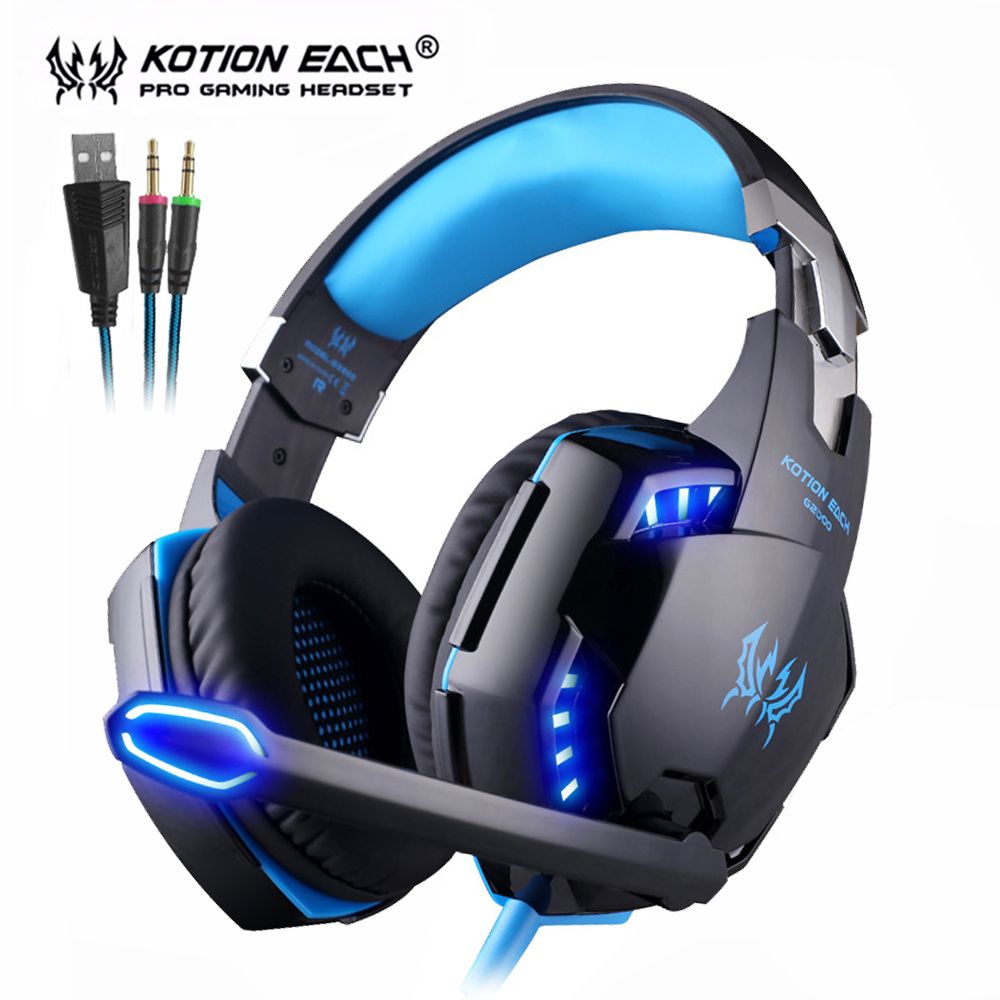 Kotion each pro gaming sales