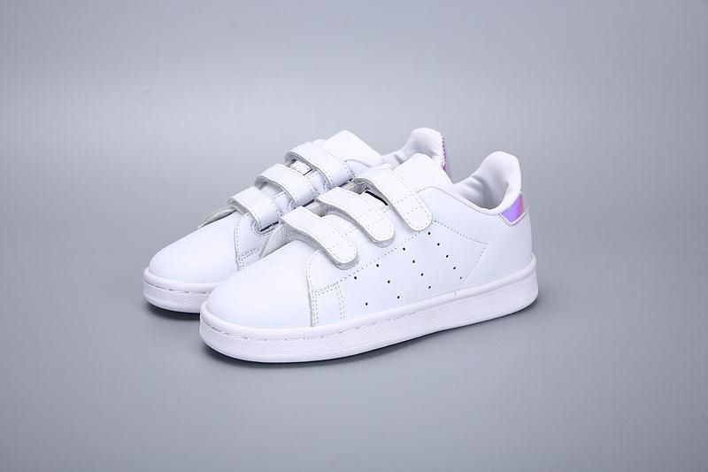 baby stan smith trainers