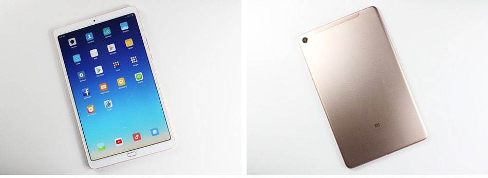 Планшет Xiaomi Pad 4 Plus Купить