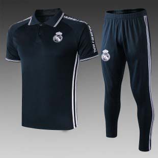 agasalho do real madrid 2019