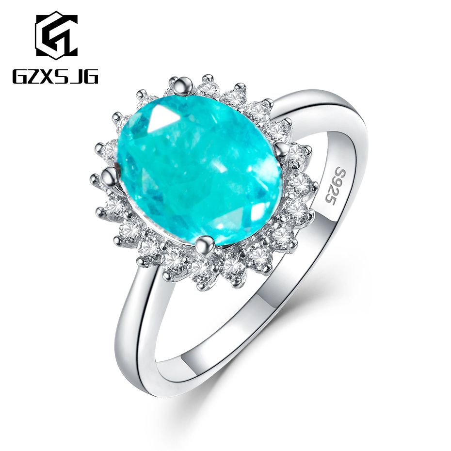 Blu Paraiba