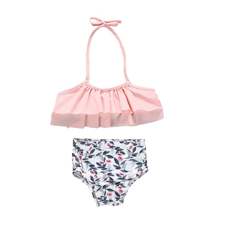 2 piece bathing suits for kids