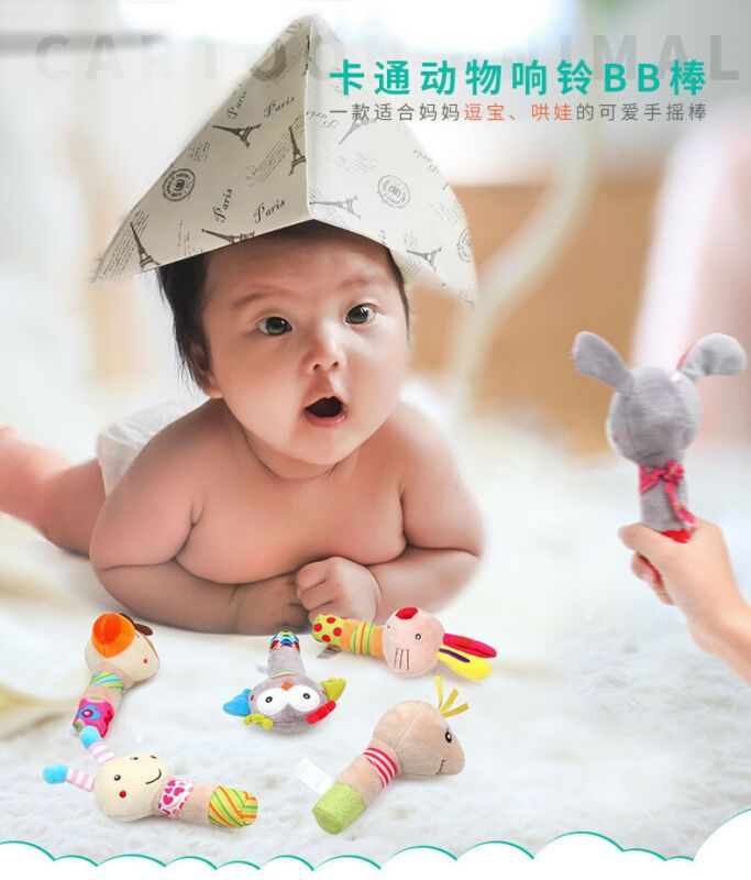 newborn play toys
