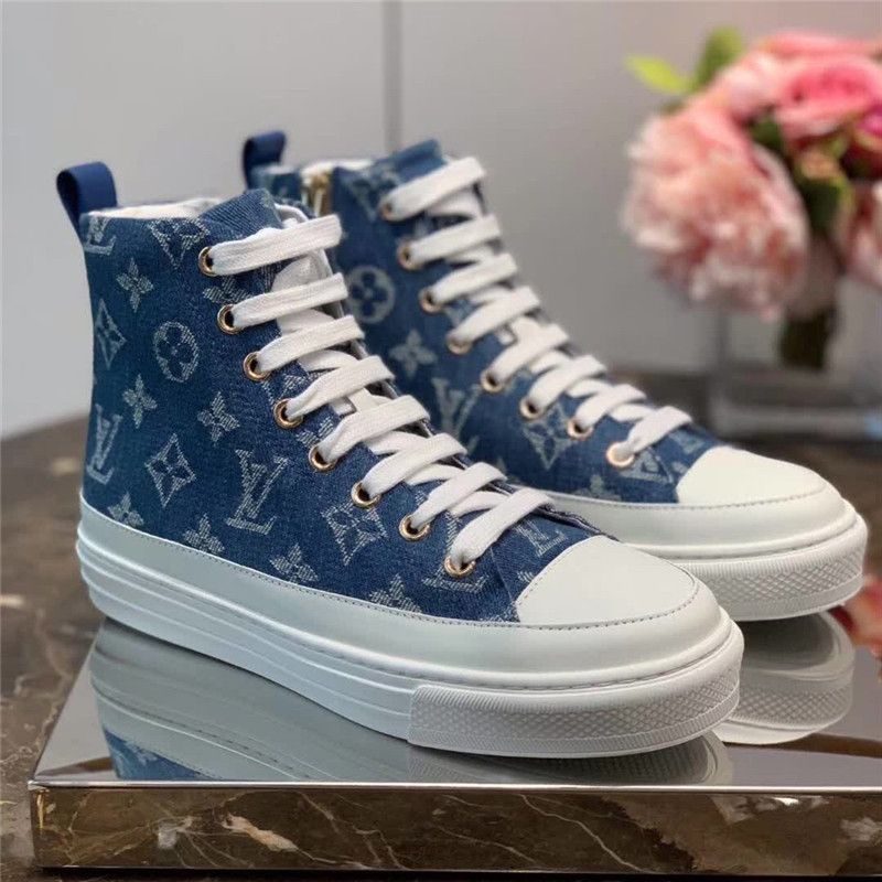 stellar sneaker boot