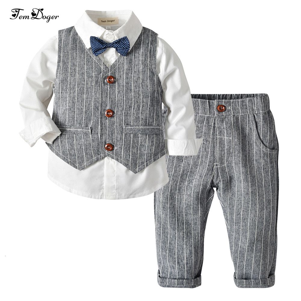 infant boy outfit sets