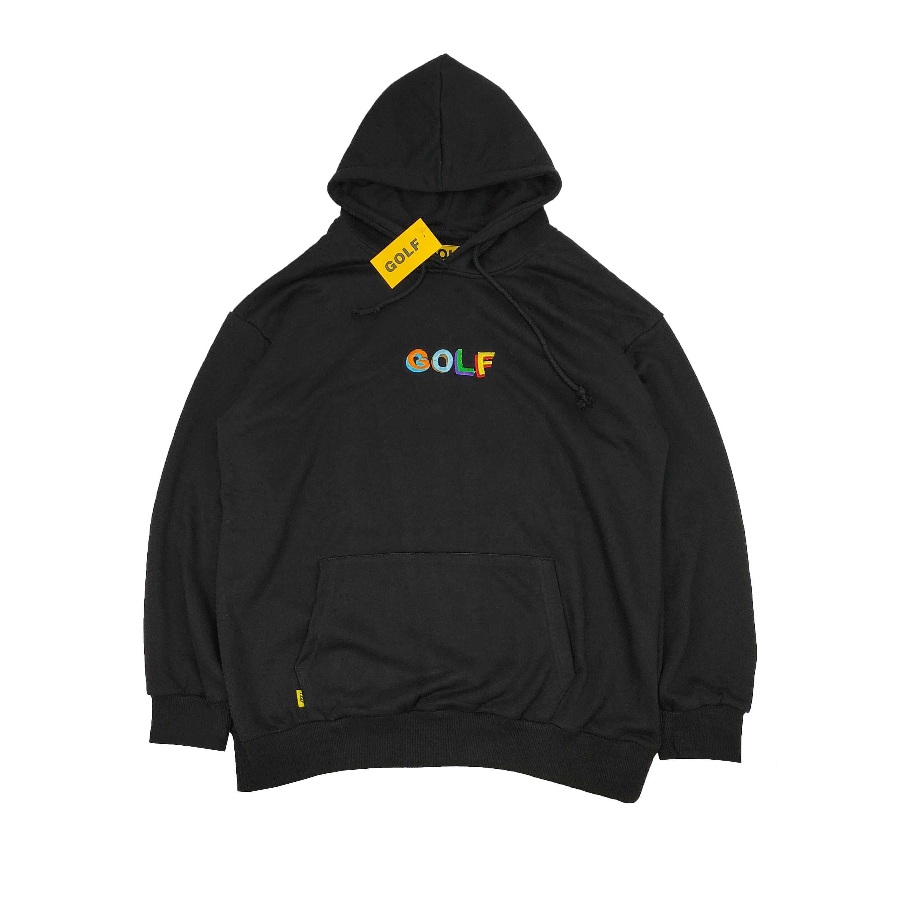 golf tyler moletom com capuz