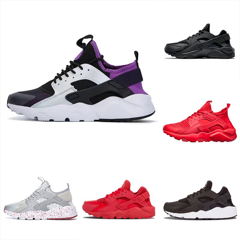 nuevas huarache 2018